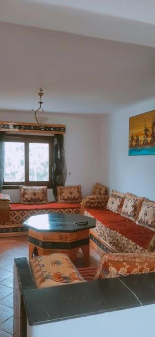 קאבו נגרו Appartement Cosy Et Chaleureux מראה חיצוני תמונה
